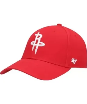 '47 Men's NBA Houston Rockets Legend MVP Adjustable Hat