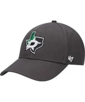 '47 Men's NHL Dallas Stars Legend MVP Adjustable Hat