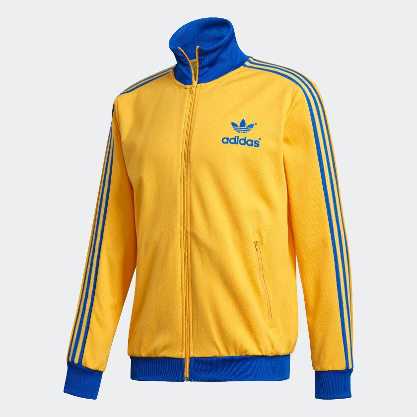 Adidas Men's Adicolor 70's Archive Track Jacket GE0852