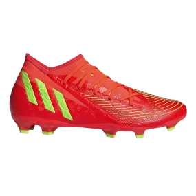 Adidas Predator Edge.3 Firm Ground Football Boots