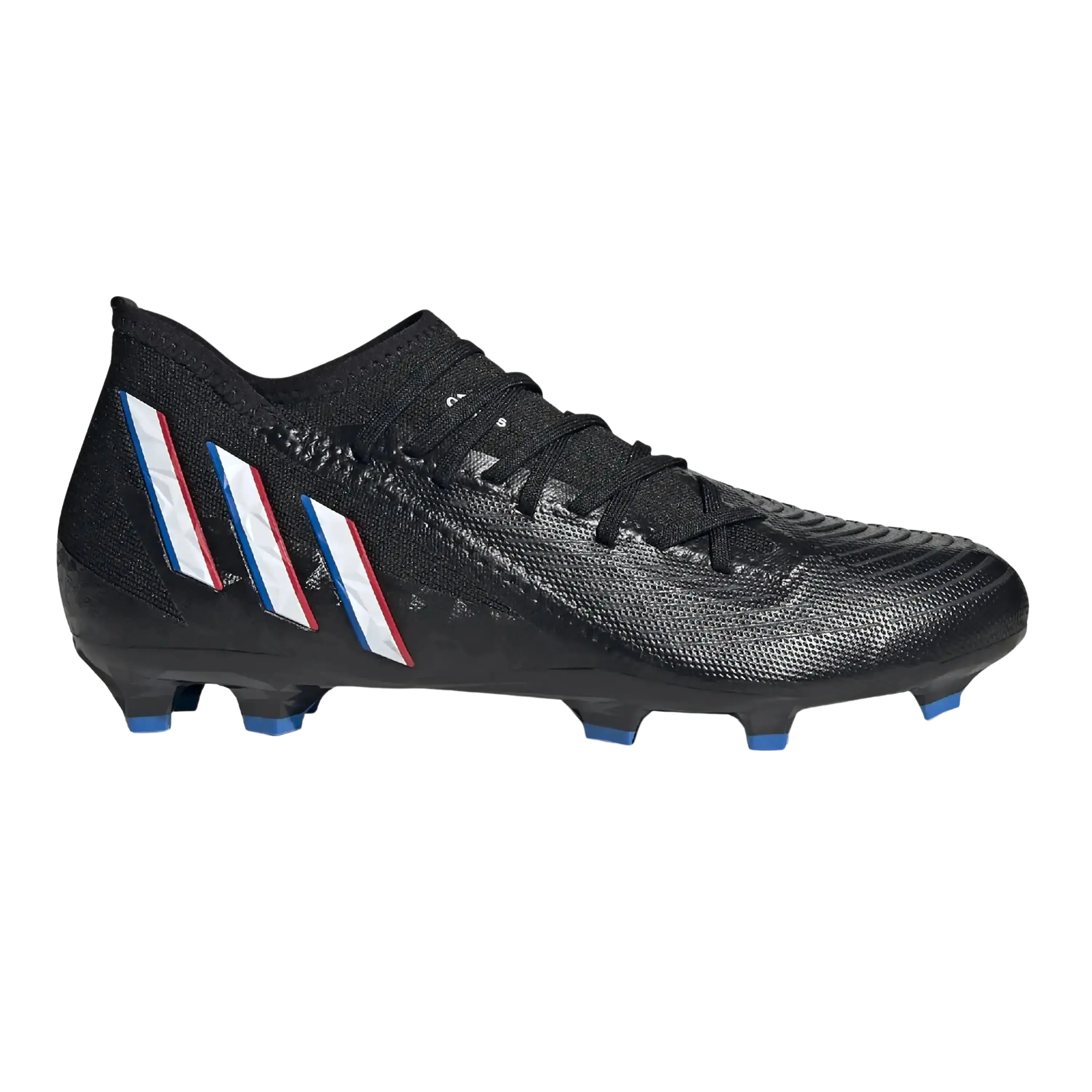 Adidas Predator Edge.3 Firm Ground Football Boots