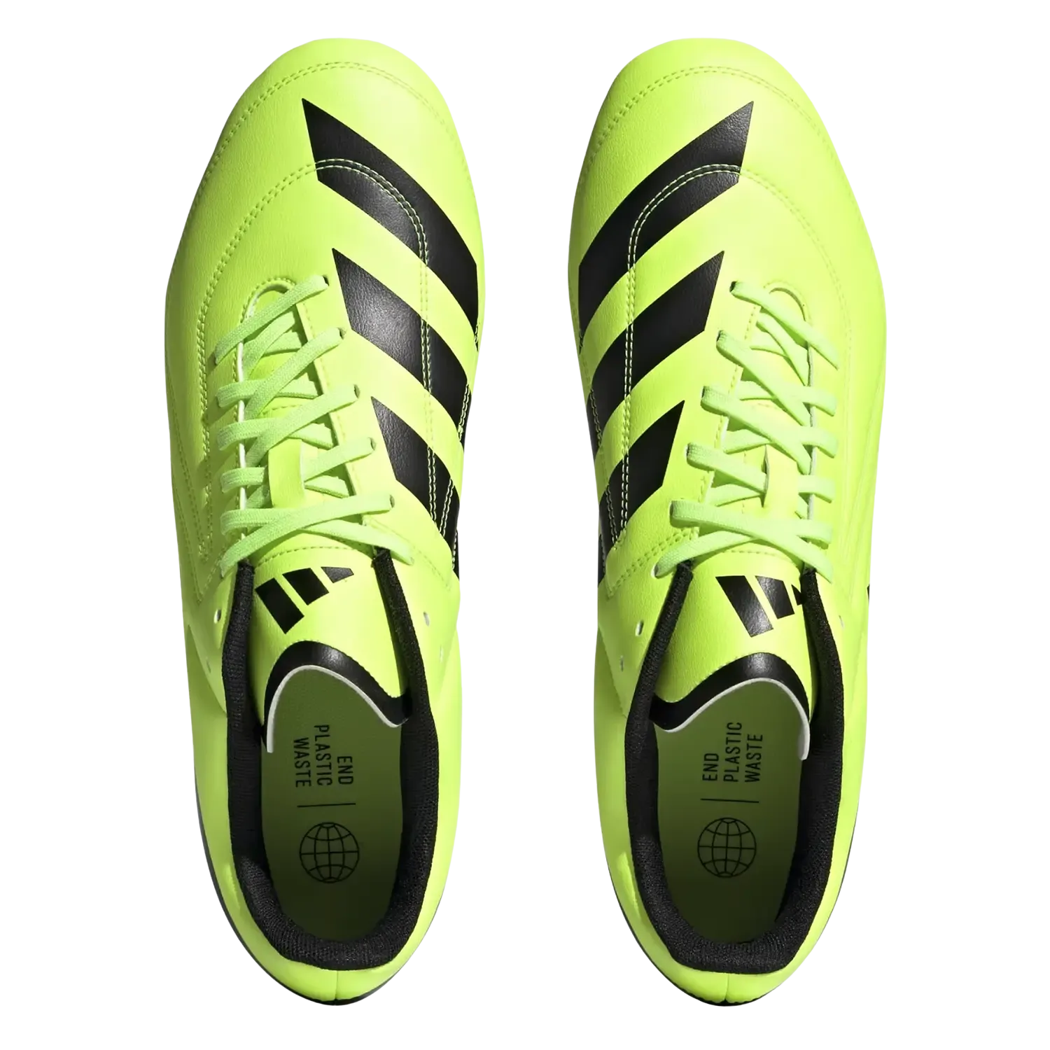 Adidas RS15 Soft Ground Rugby Boots