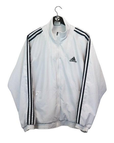 Adidas Windbreaker Jacket M