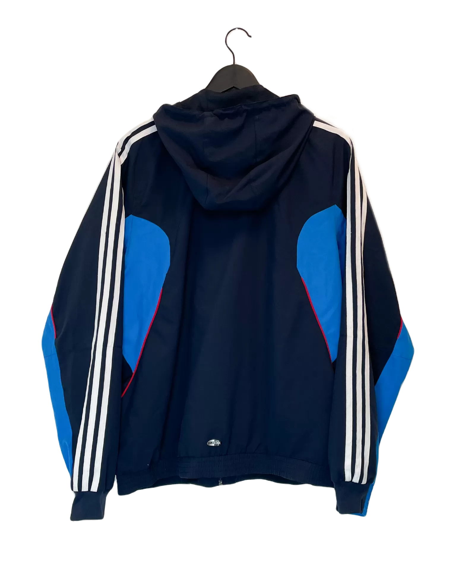 Adidas Windbreaker L