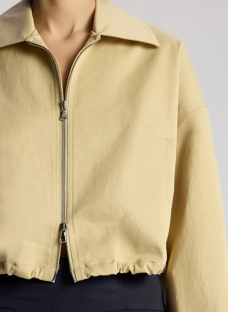 A.L.C. Harry Jacket in Khaki