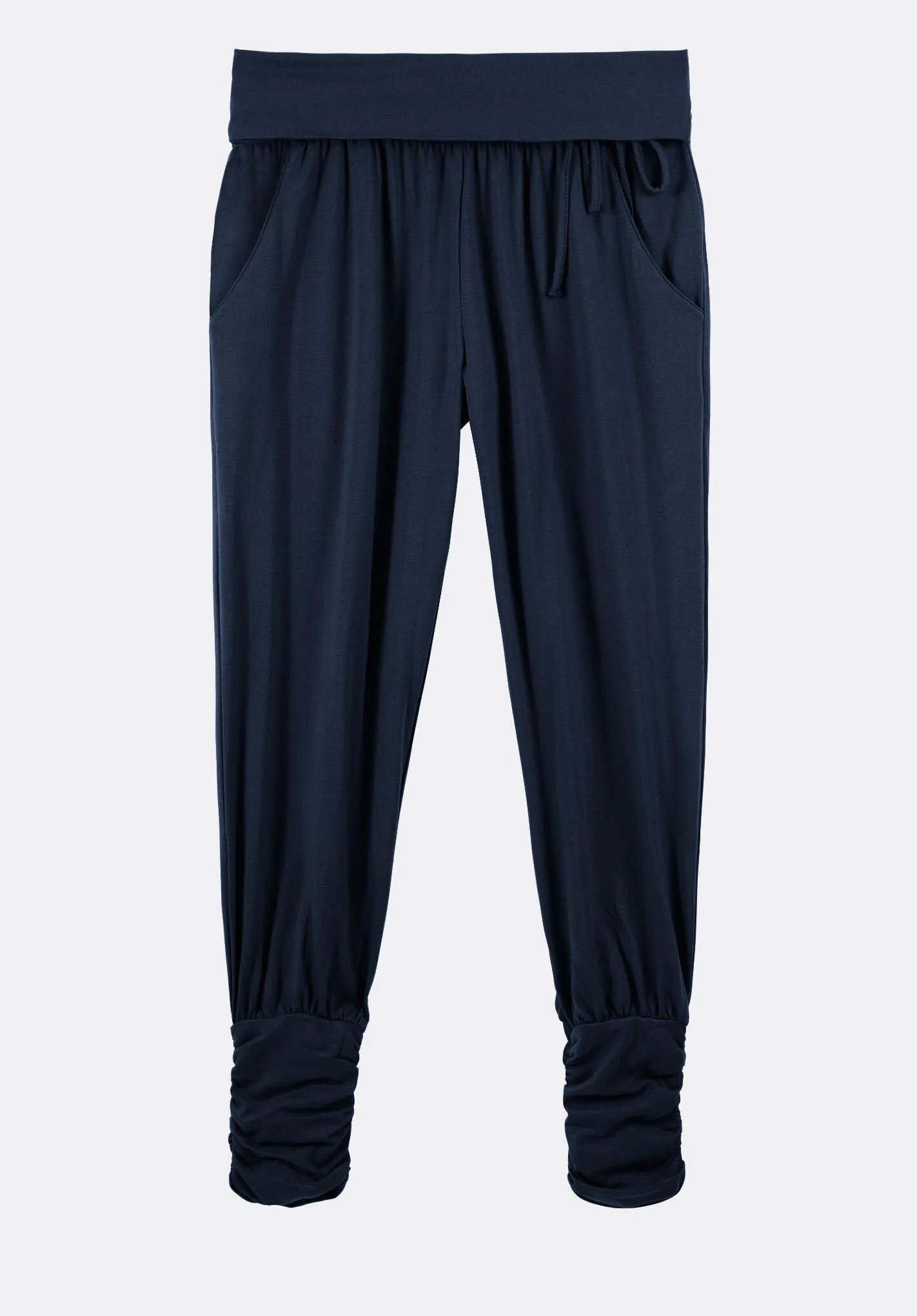 Alexa Harem Trousers