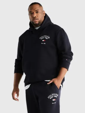 Arched Varsity Hoodie | Sweatshirts & Hoodies | Tommy Hilfiger