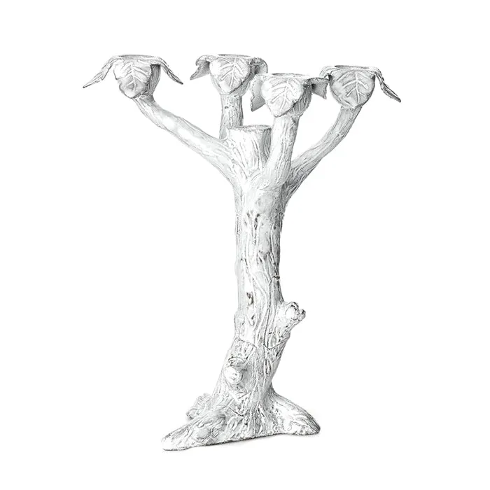 Astier De Villatte Setsuko Tree Candlestick With Five Branches