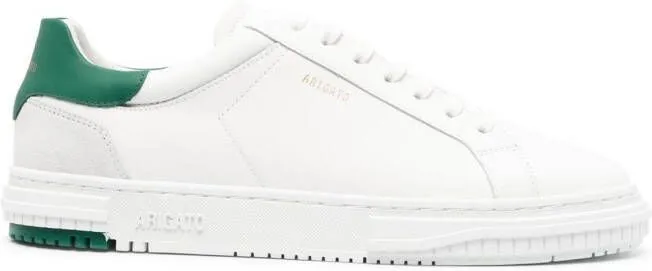 Axel Arigato Atlas Sneaker White