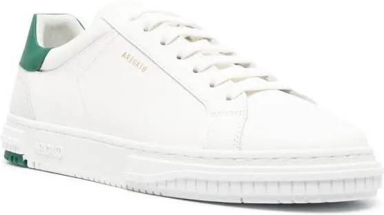 Axel Arigato Atlas Sneaker White