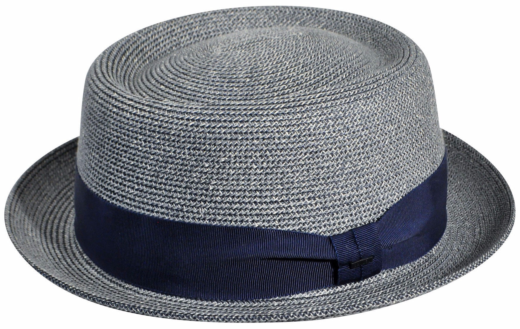 Bailey Waits Braid Straw Fedora