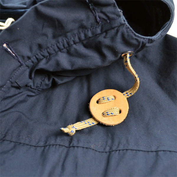 Battenwear – T.S.P. 2 – Navy