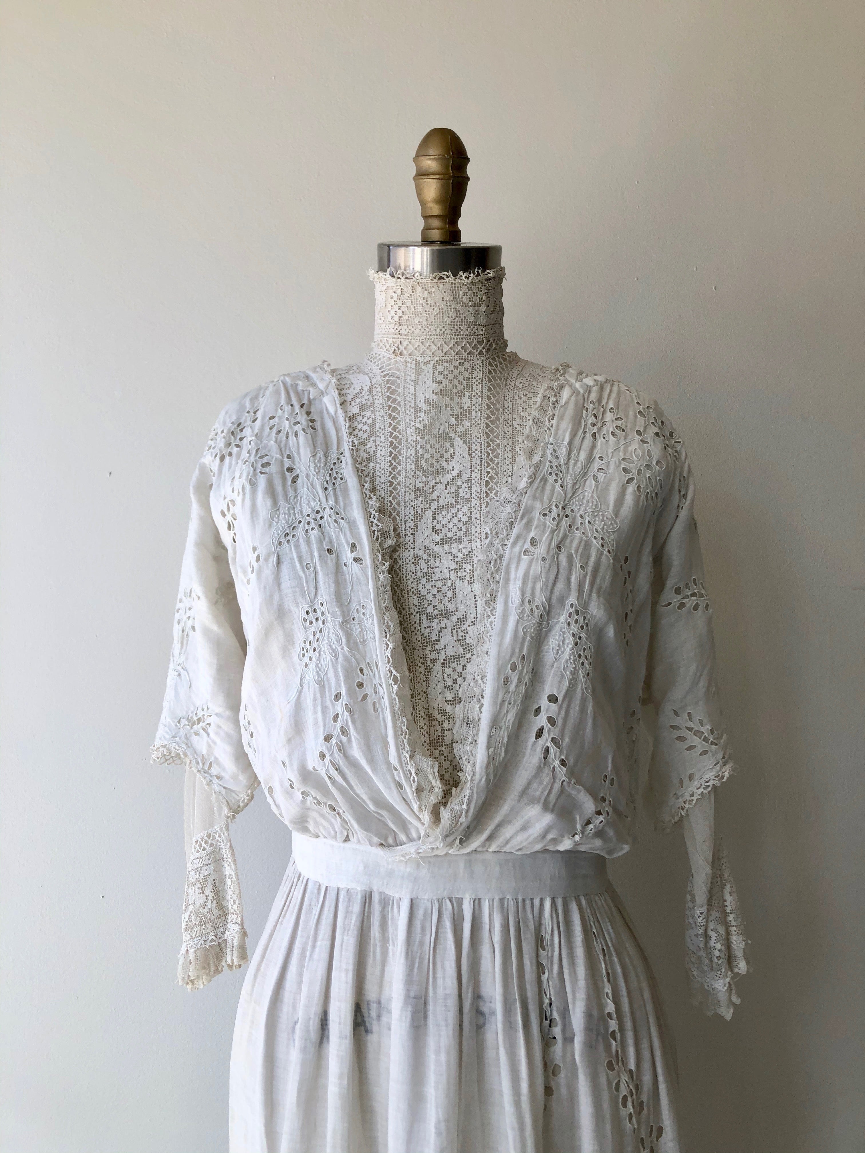 Baylis Place Dress | 1900s