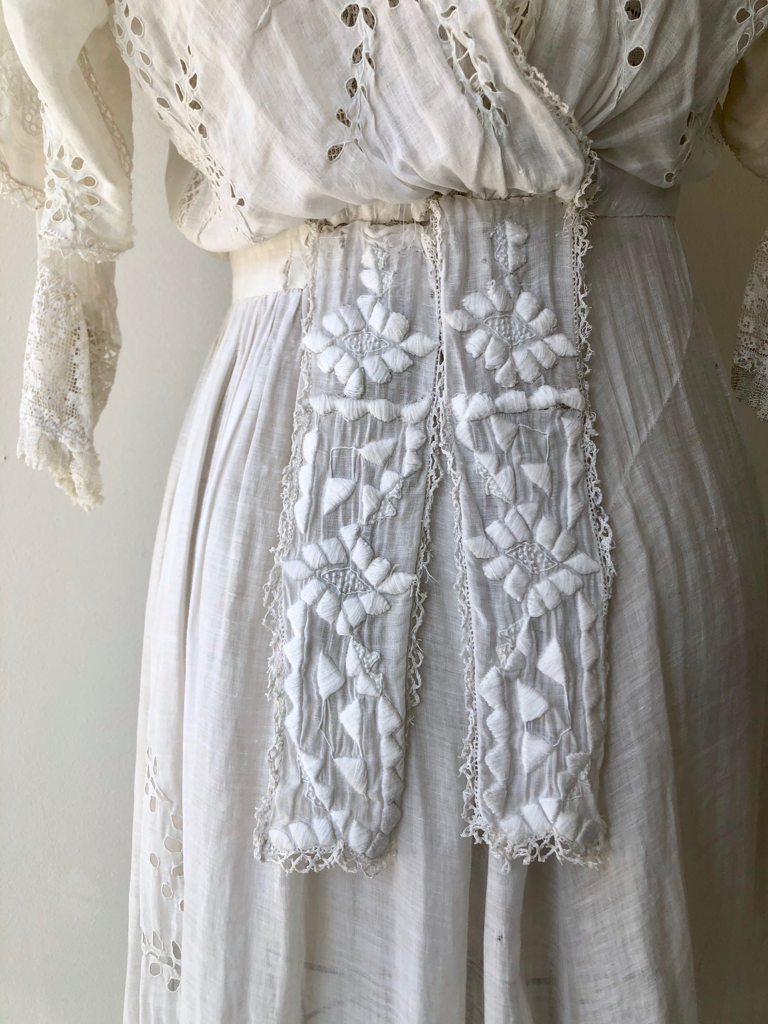 Baylis Place Dress | 1900s