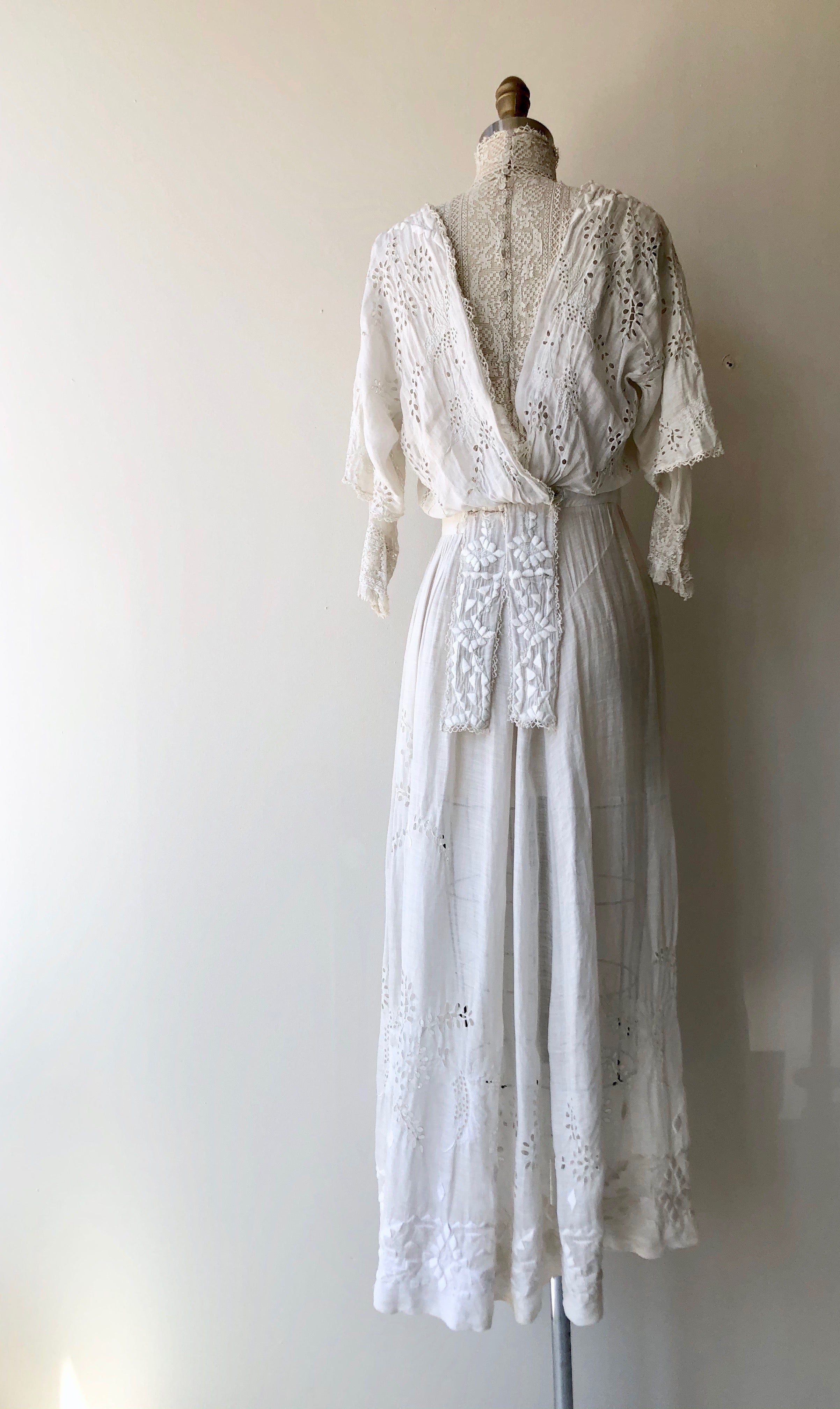 Baylis Place Dress | 1900s