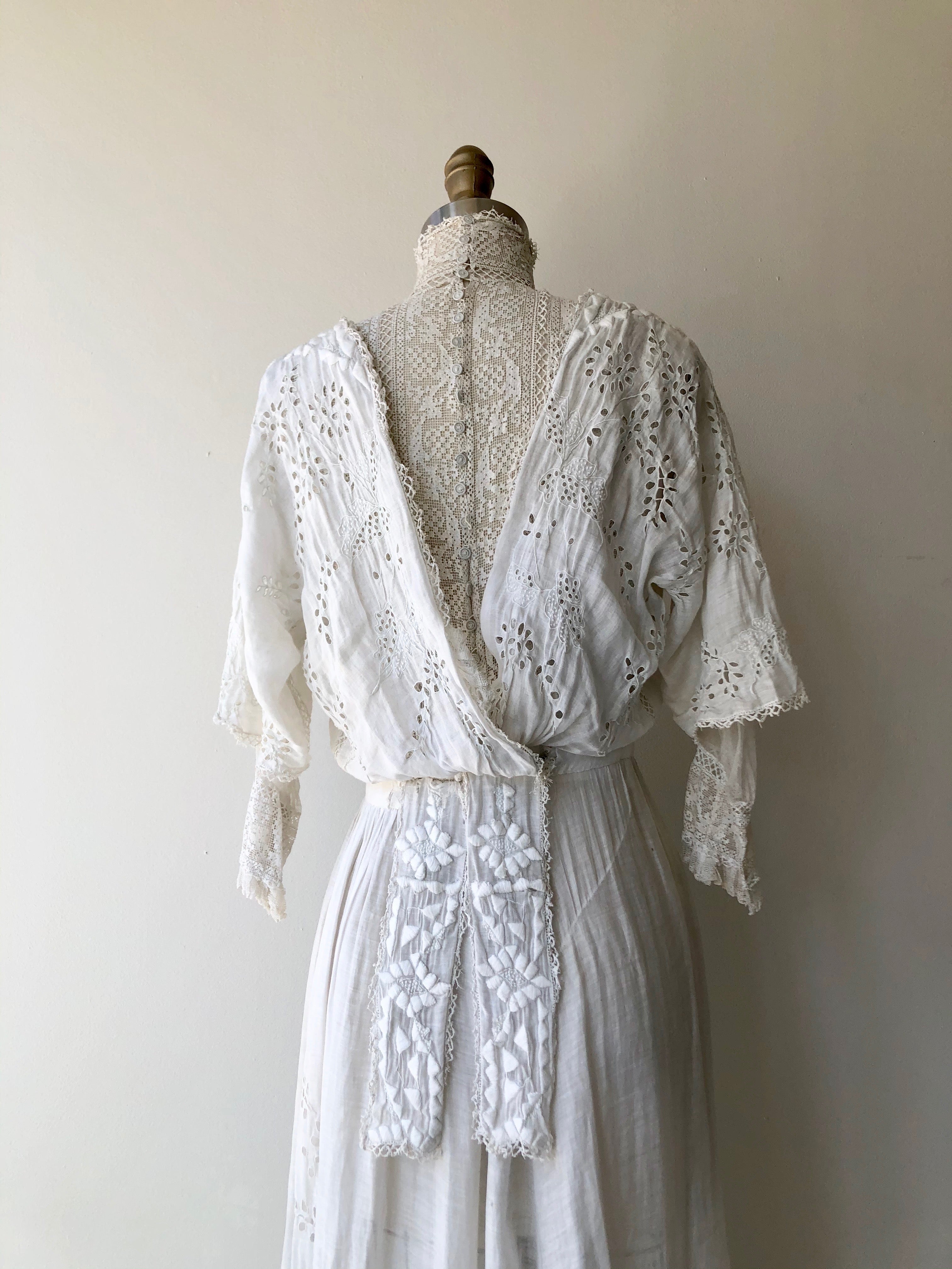 Baylis Place Dress | 1900s