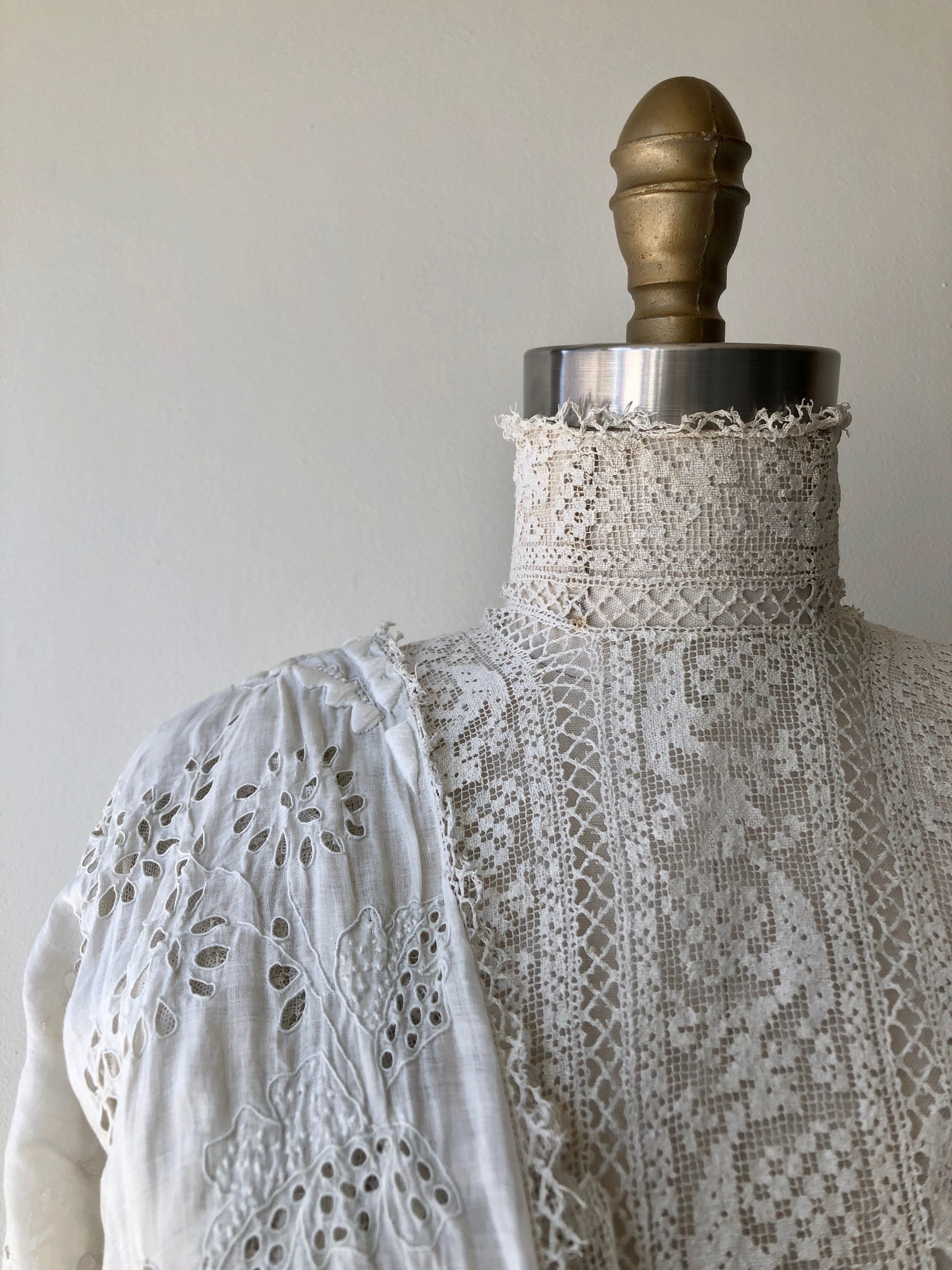 Baylis Place Dress | 1900s