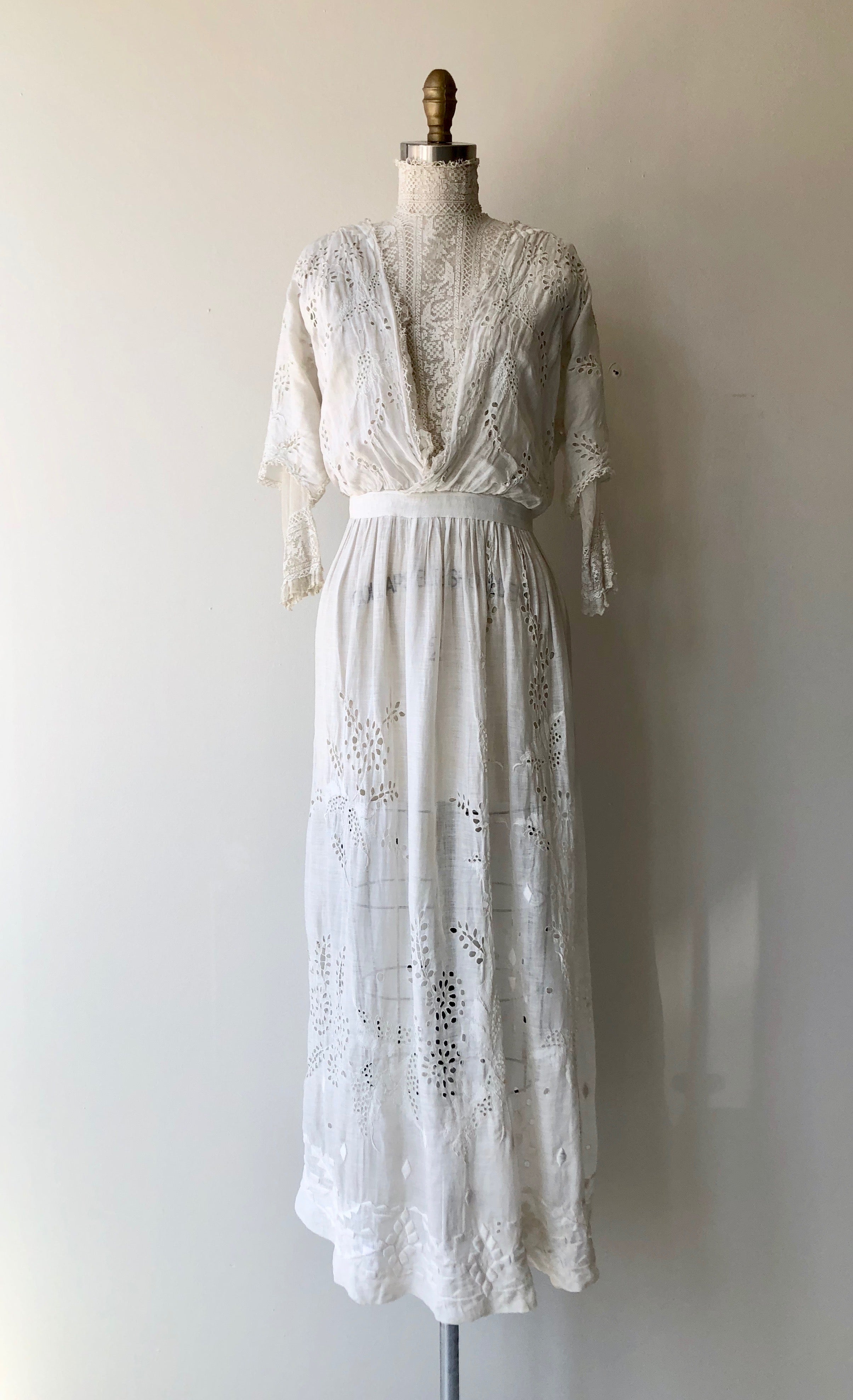 Baylis Place Dress | 1900s