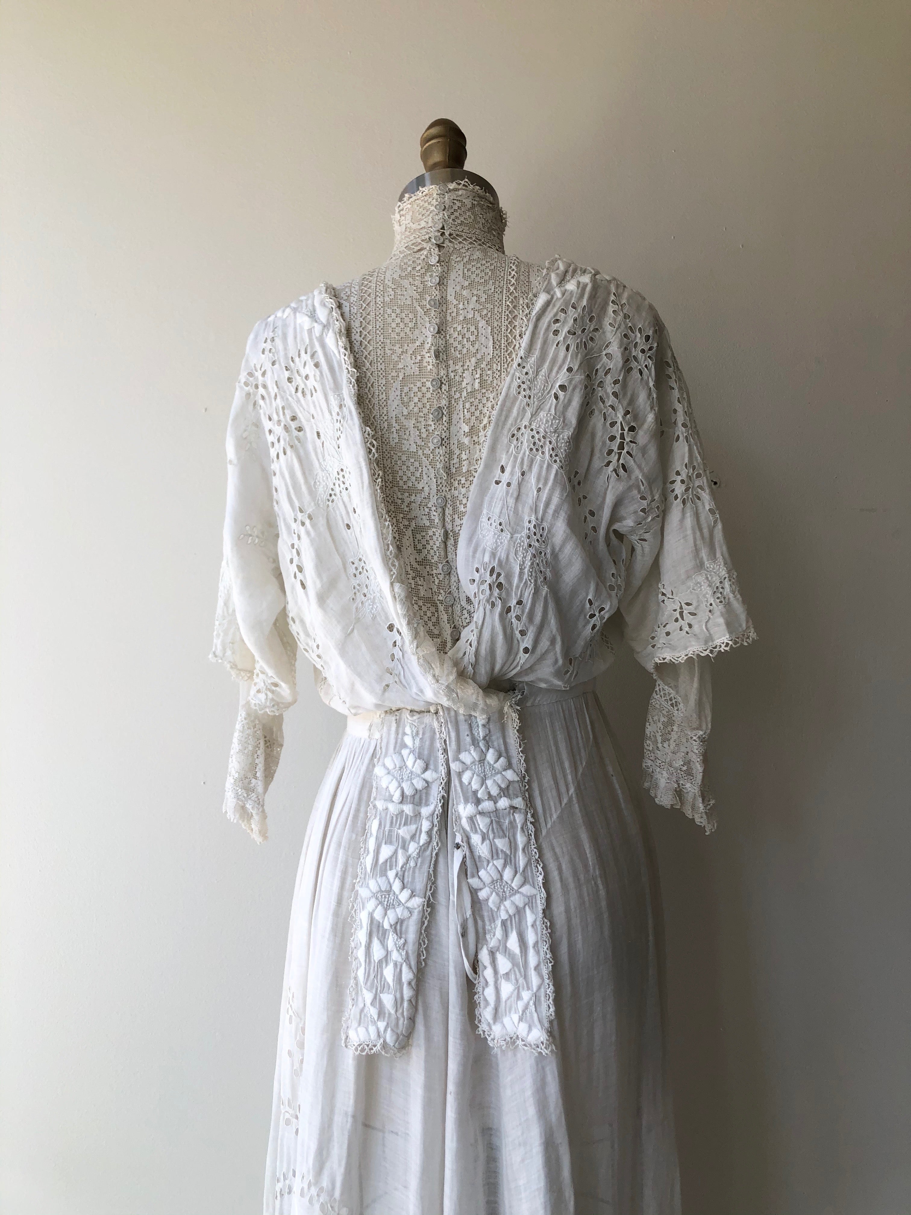 Baylis Place Dress | 1900s