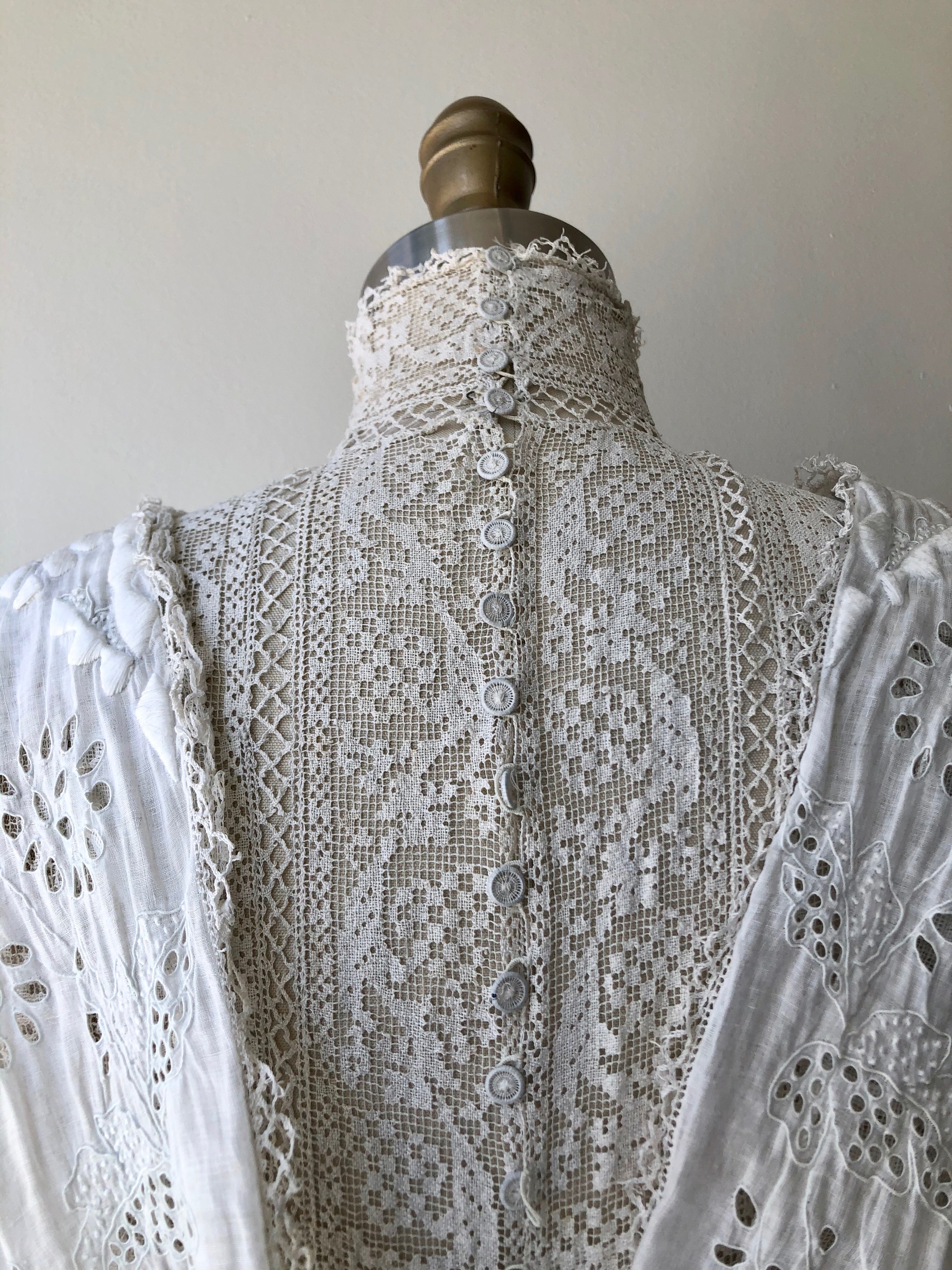 Baylis Place Dress | 1900s