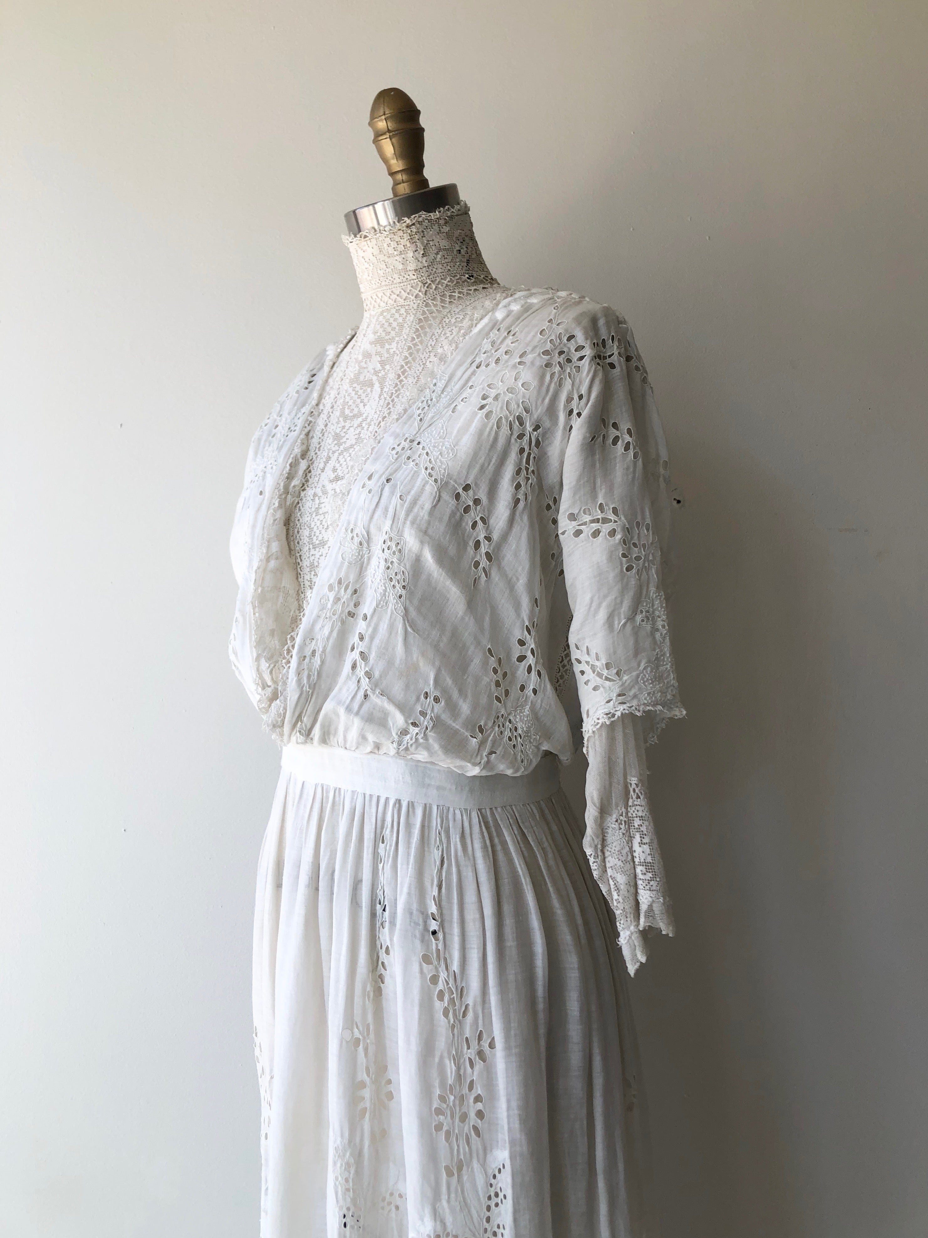 Baylis Place Dress | 1900s