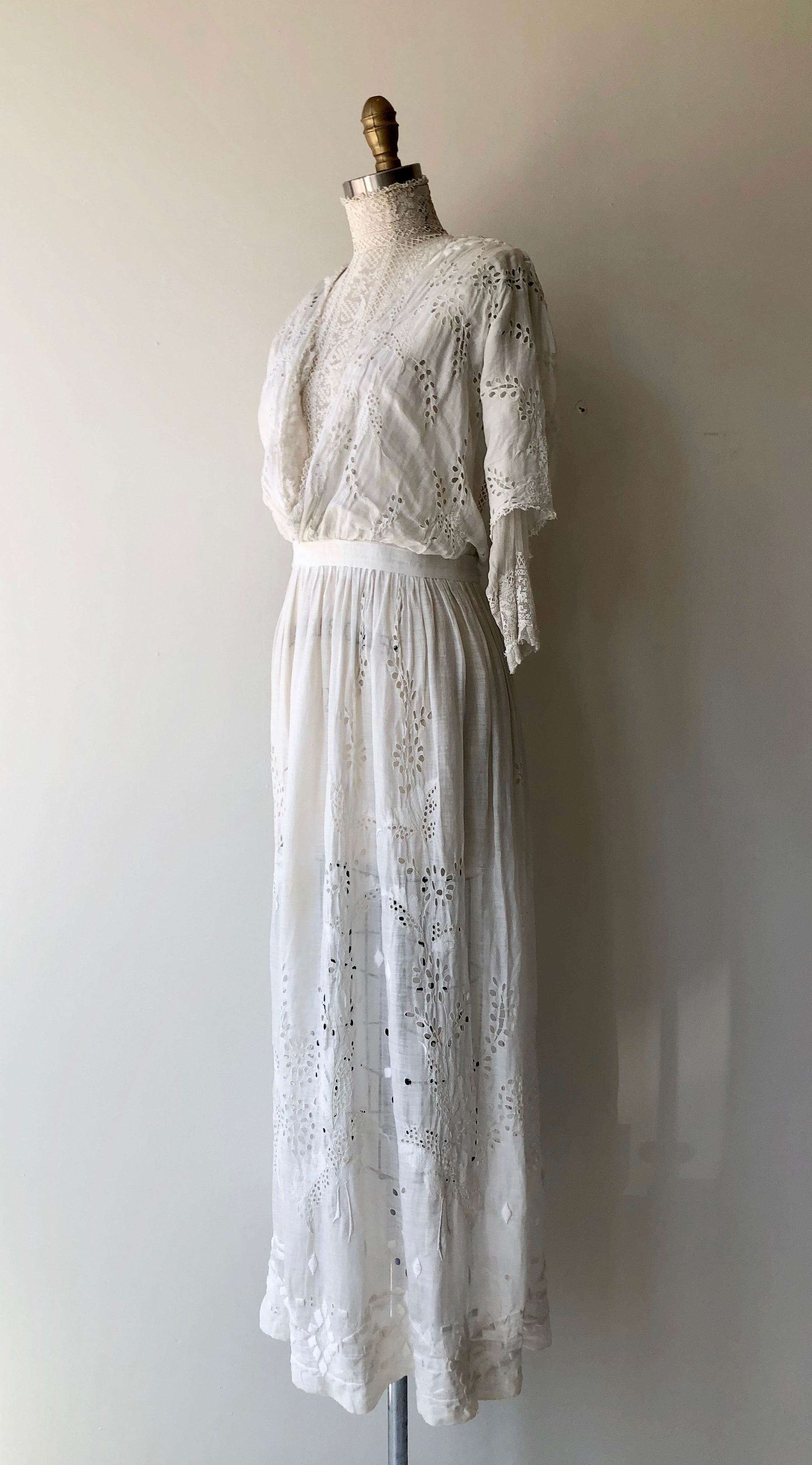 Baylis Place Dress | 1900s