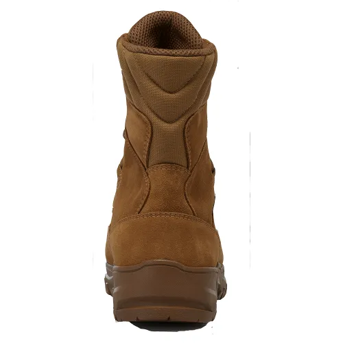 Belleville Boots 400g Insulated Composite Safety Toe Coyote US Made BV555INSCT