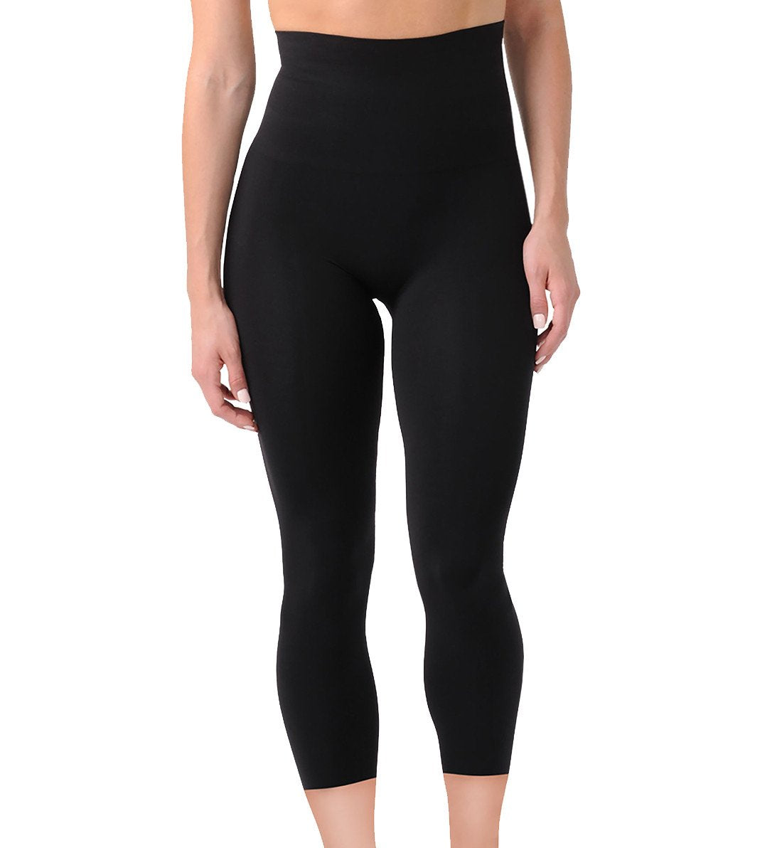 Belly Bandit Mother Tucker Capri (MTCAPRI) - Black