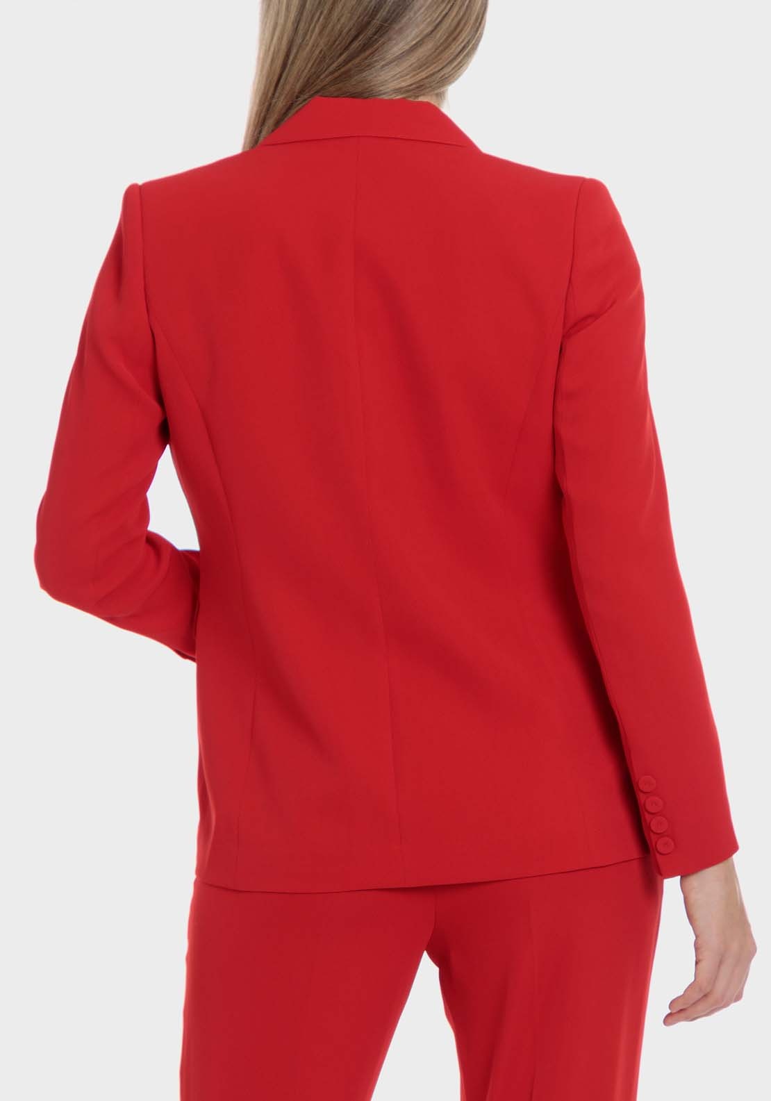 Blazer - Red