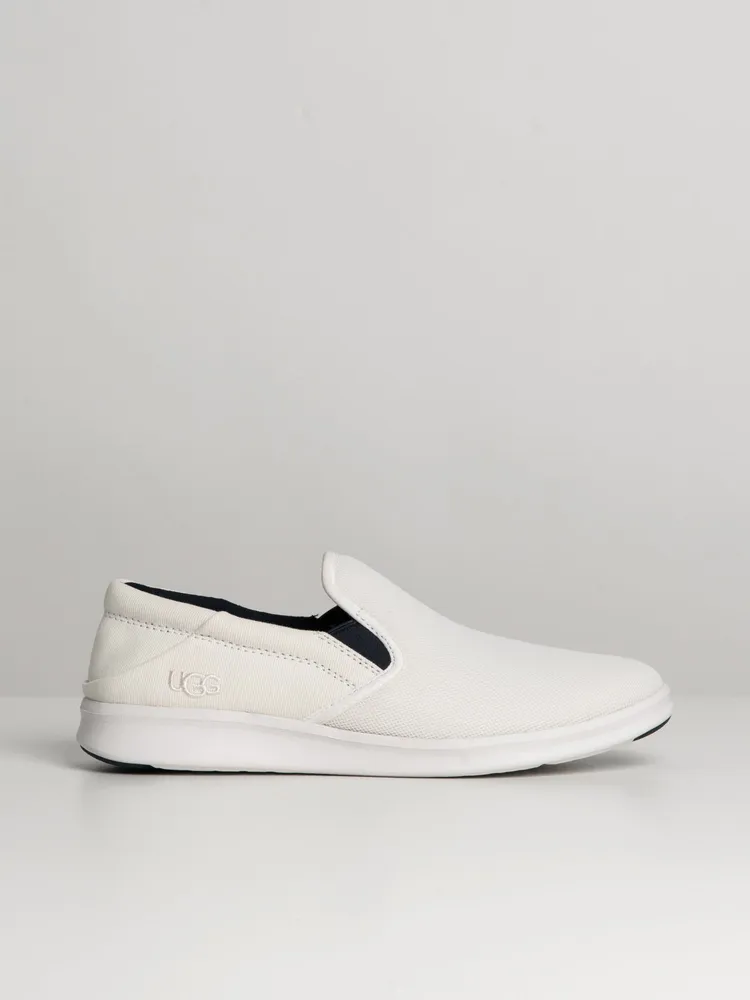 Boathouse MENS UGG SHELDON SLIP ON SNEAKER - CLEARANCE