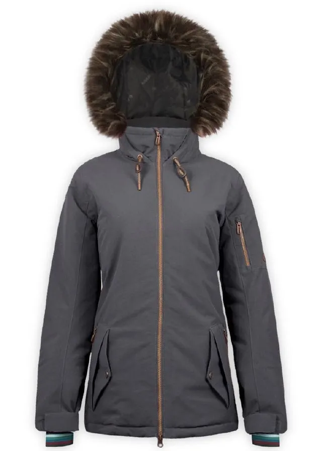 Boulder Gear Halo Ladies Ski and Snowboard Jacket