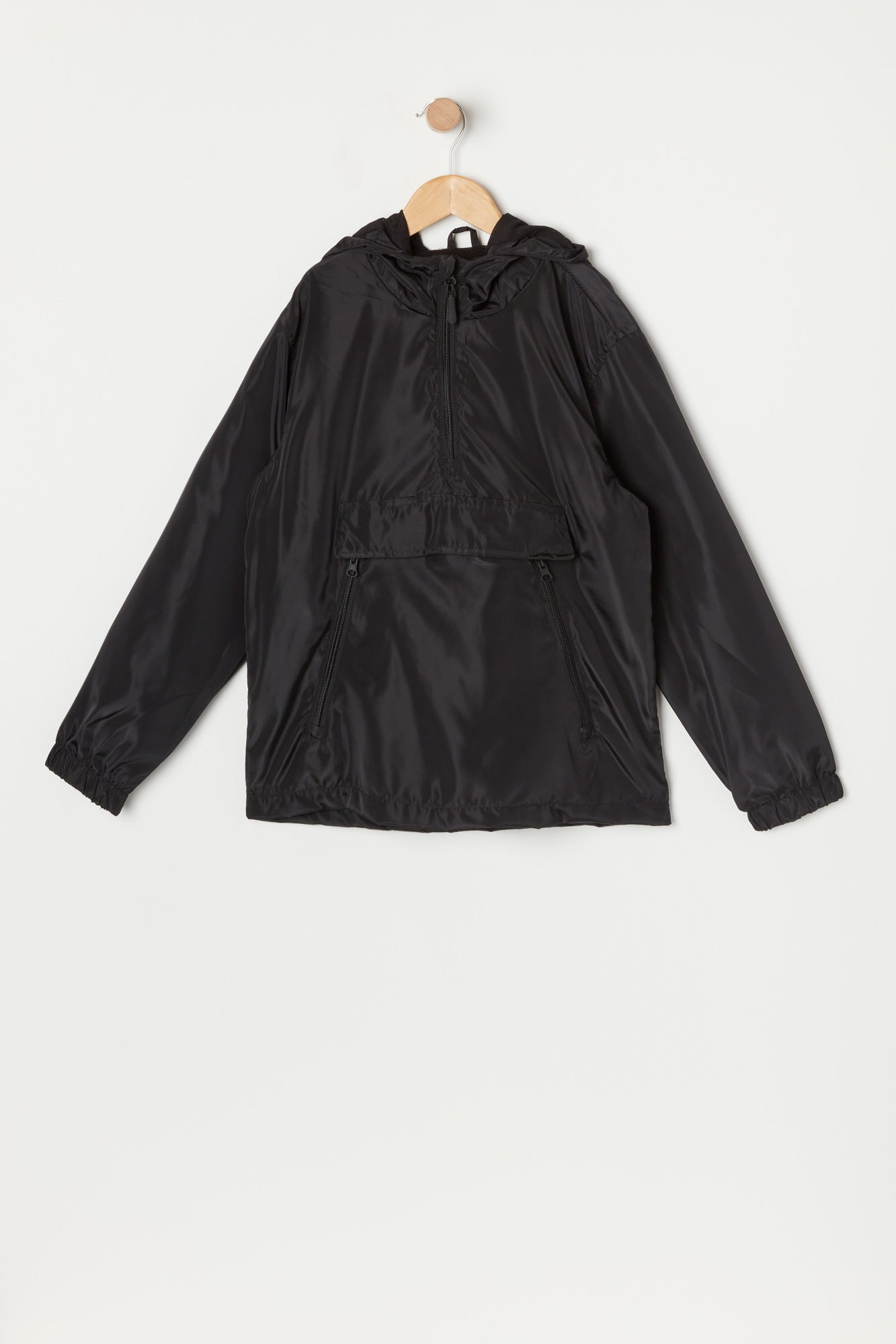 Boys TSLN Windbreaker Jacket