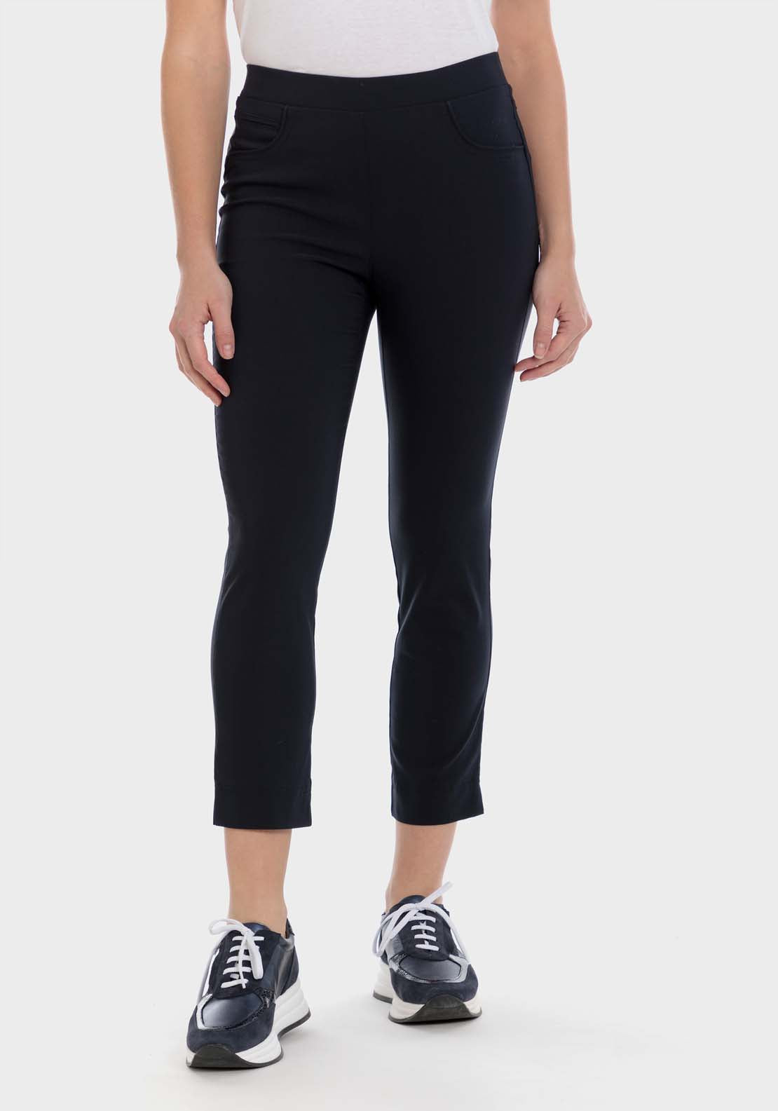 Capri Trousers