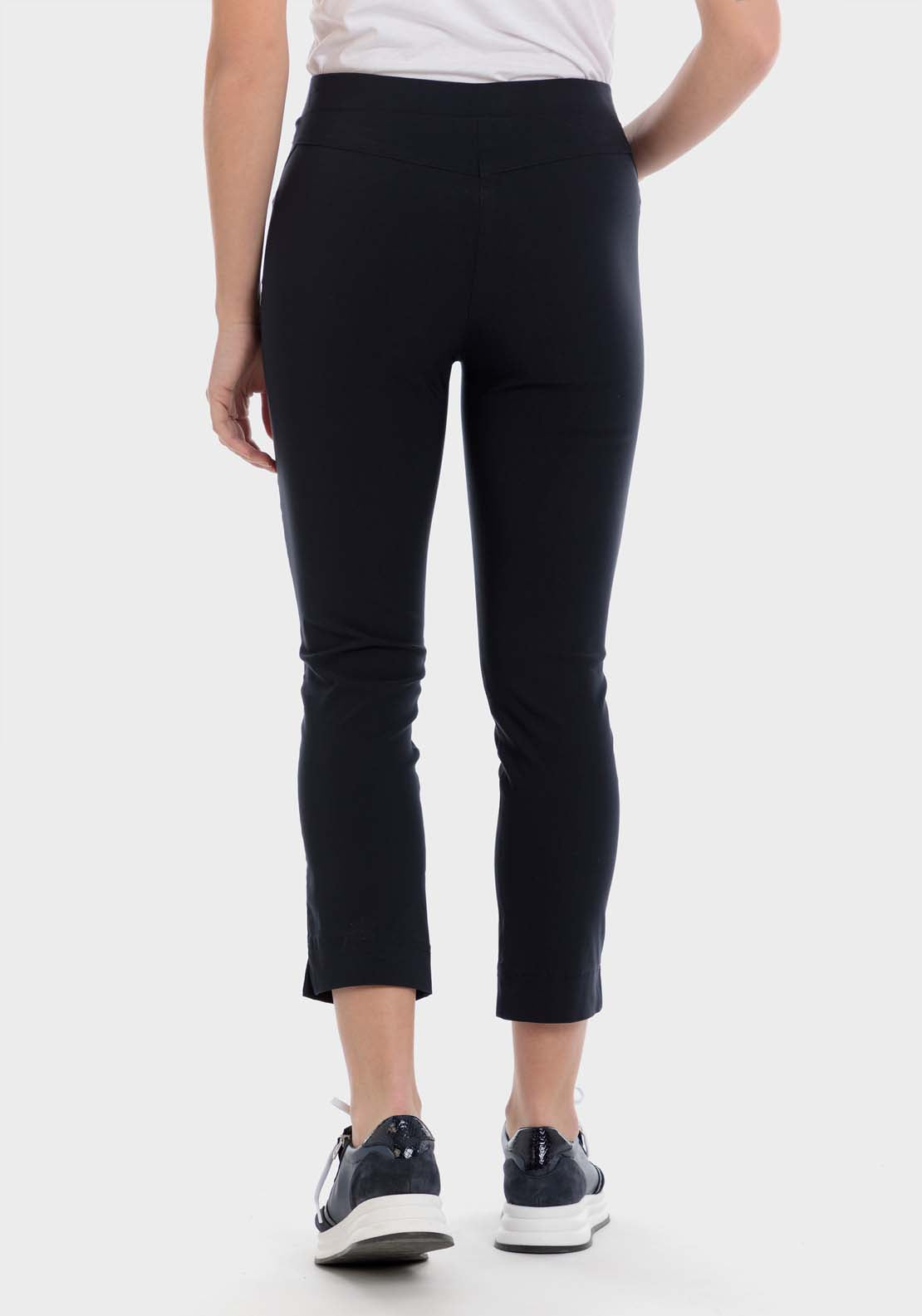 Capri Trousers