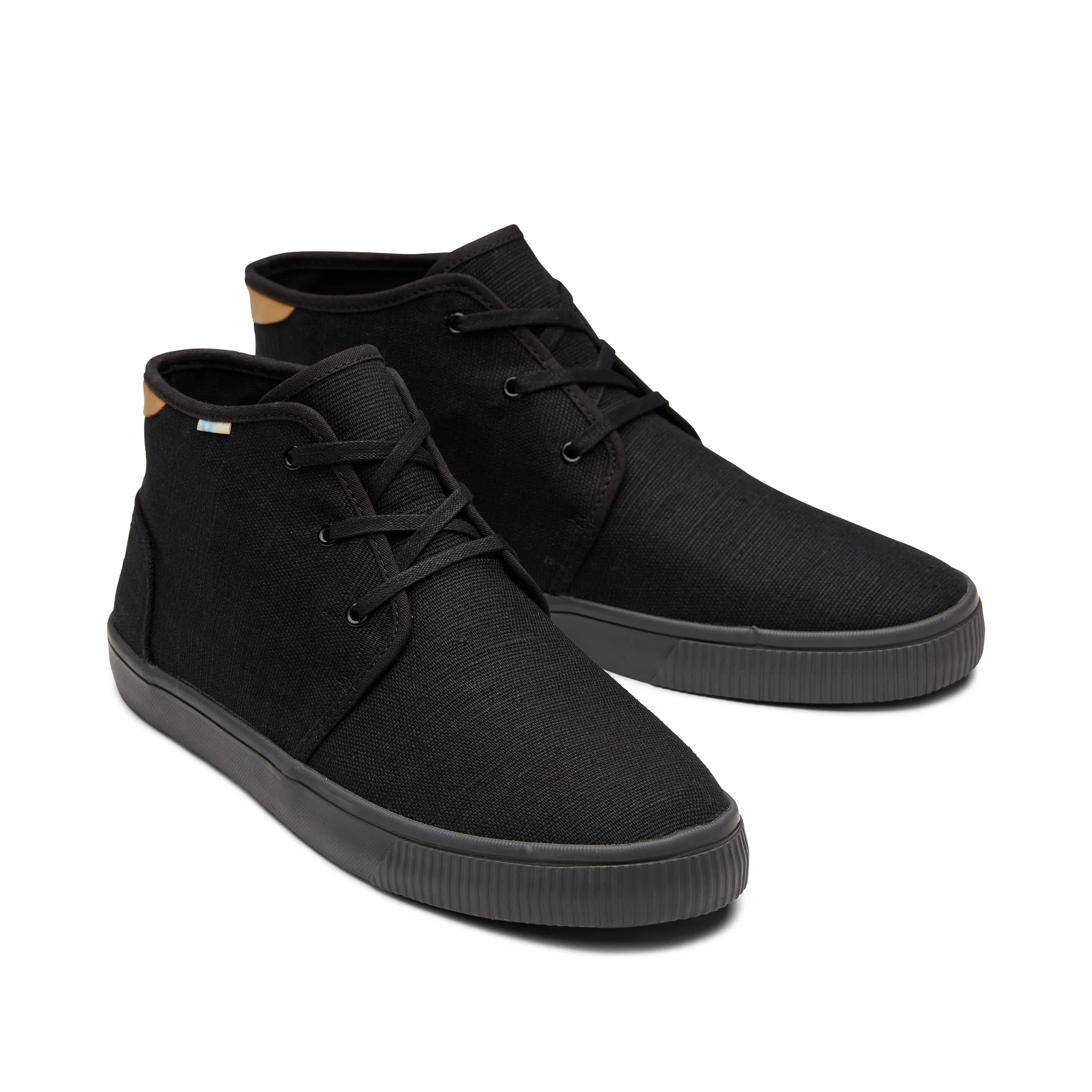 Carlo Mid Lace-Up Sneaker