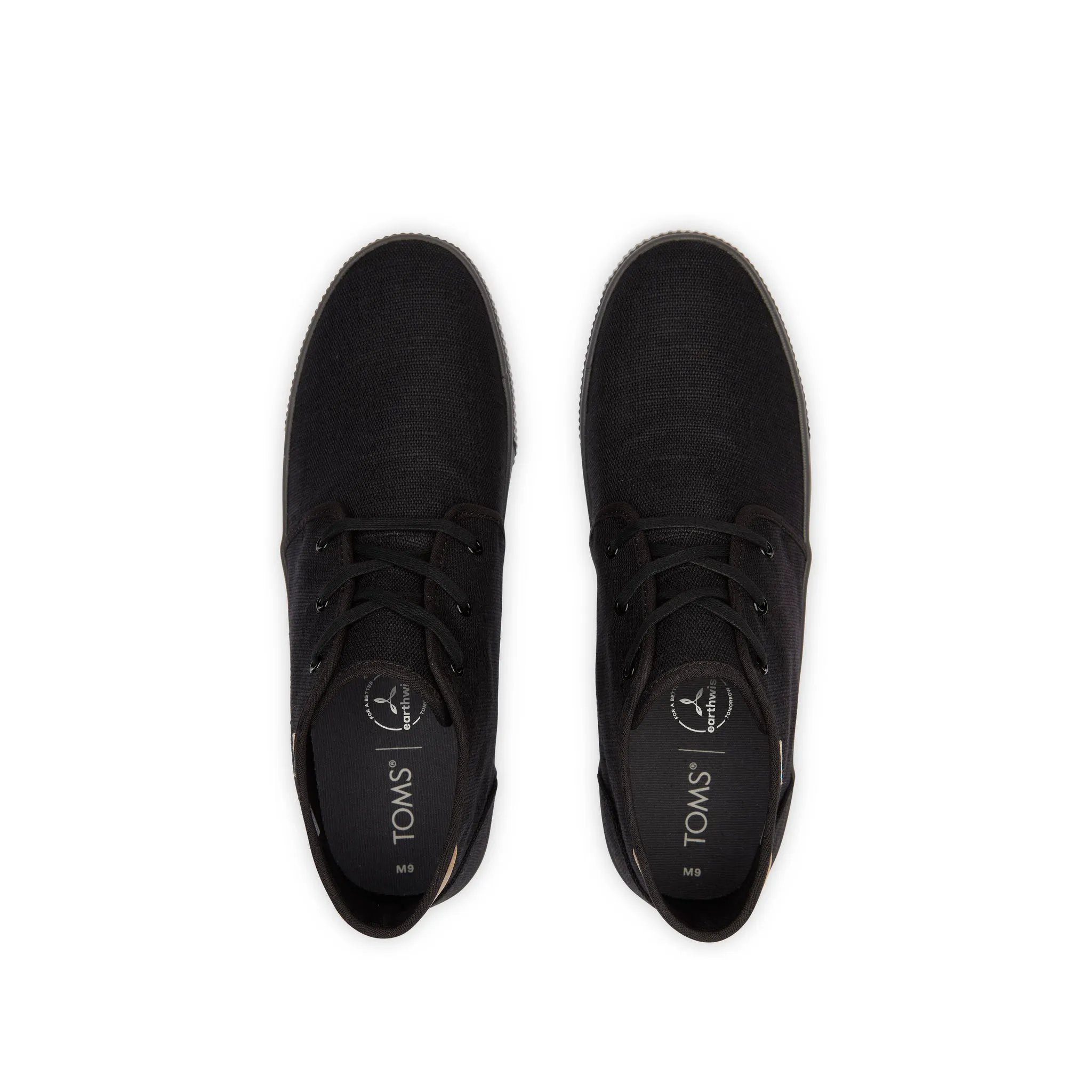 Carlo Mid Lace-Up Sneaker