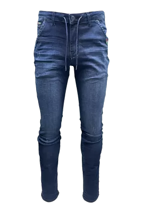 Cheetah Strato-Fit Jeans*