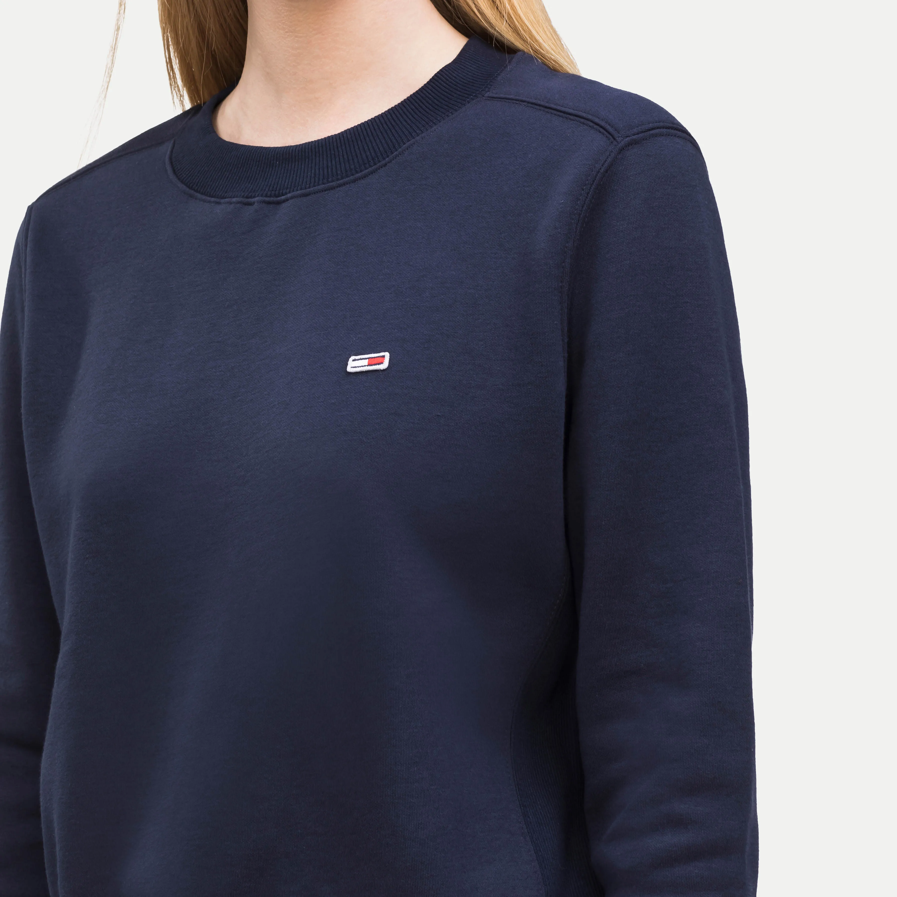 Classics Crew Sweatshirt | Sweatshirts & Hoodies | Tommy Hilfiger