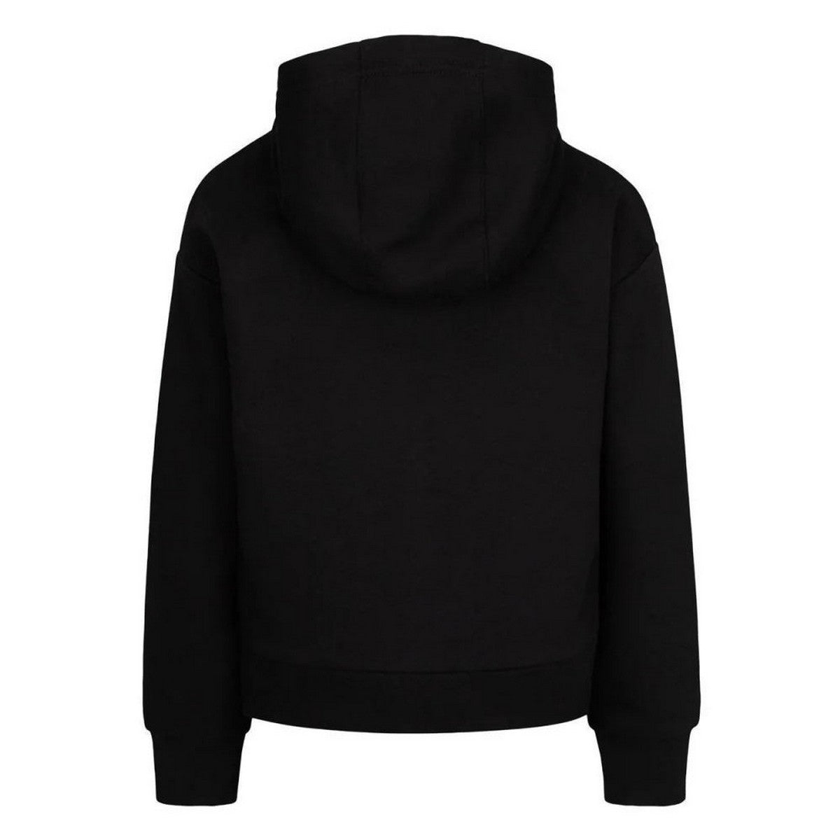 CLUB FLEECE HIGH LOW