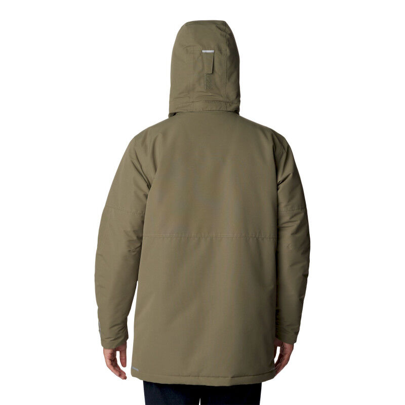 Columbia  Landroamer Parka - Parka - Uomo