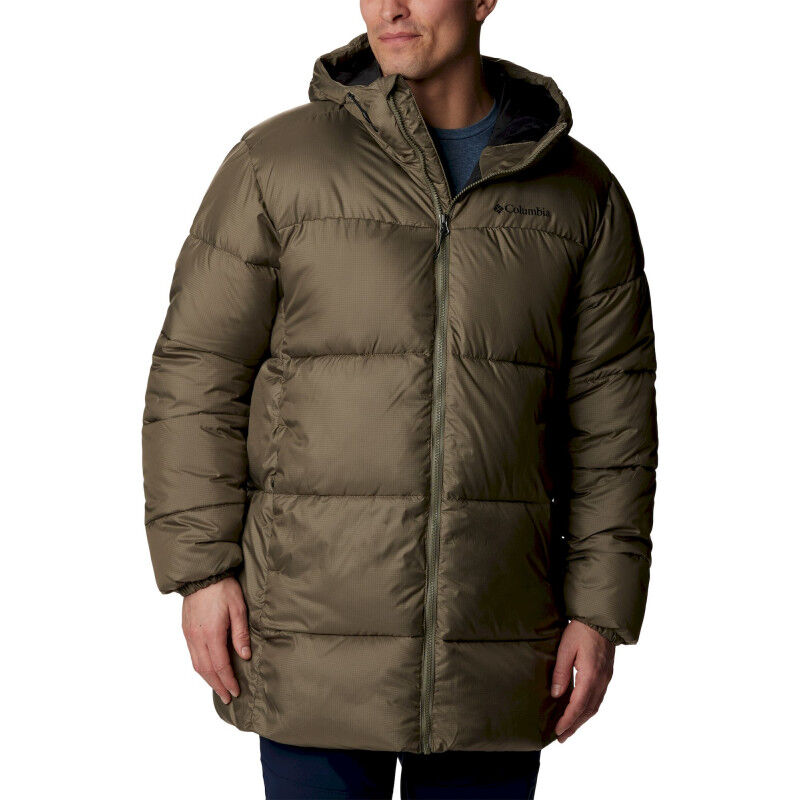 Columbia  Puffect Parka - Parka - Uomo