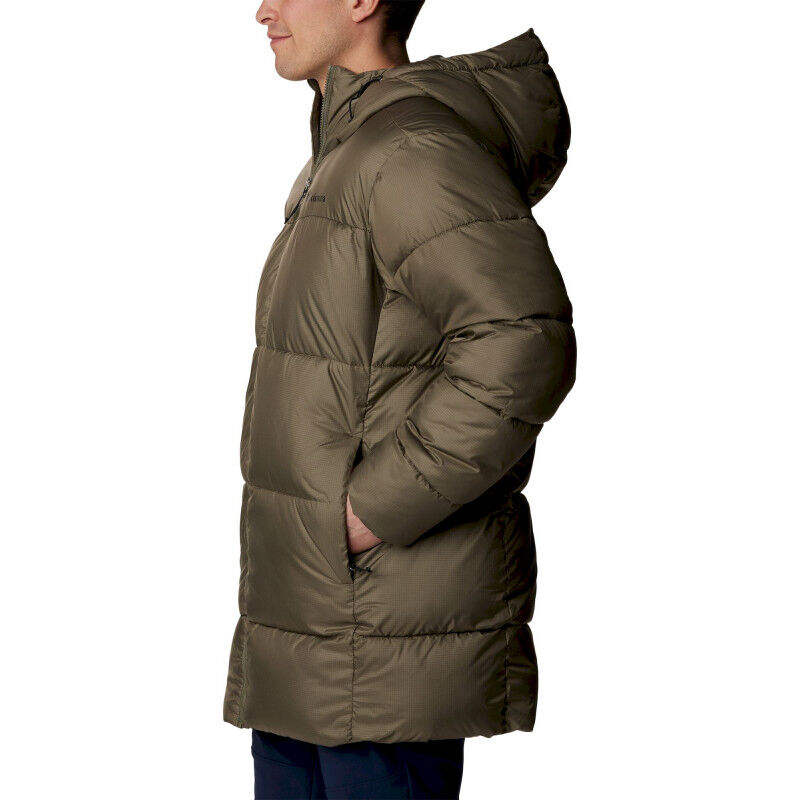 Columbia  Puffect Parka - Parka - Uomo