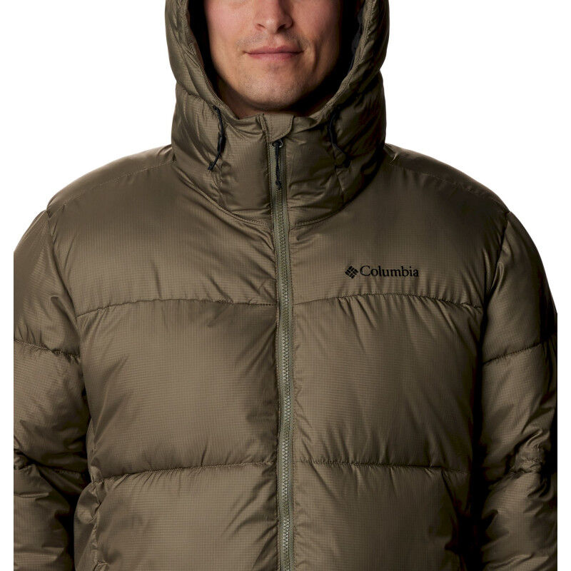 Columbia  Puffect Parka - Parka - Uomo