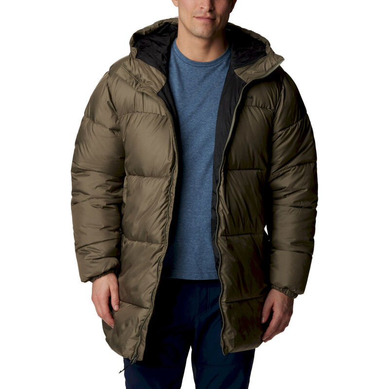 Columbia  Puffect Parka - Parka - Uomo