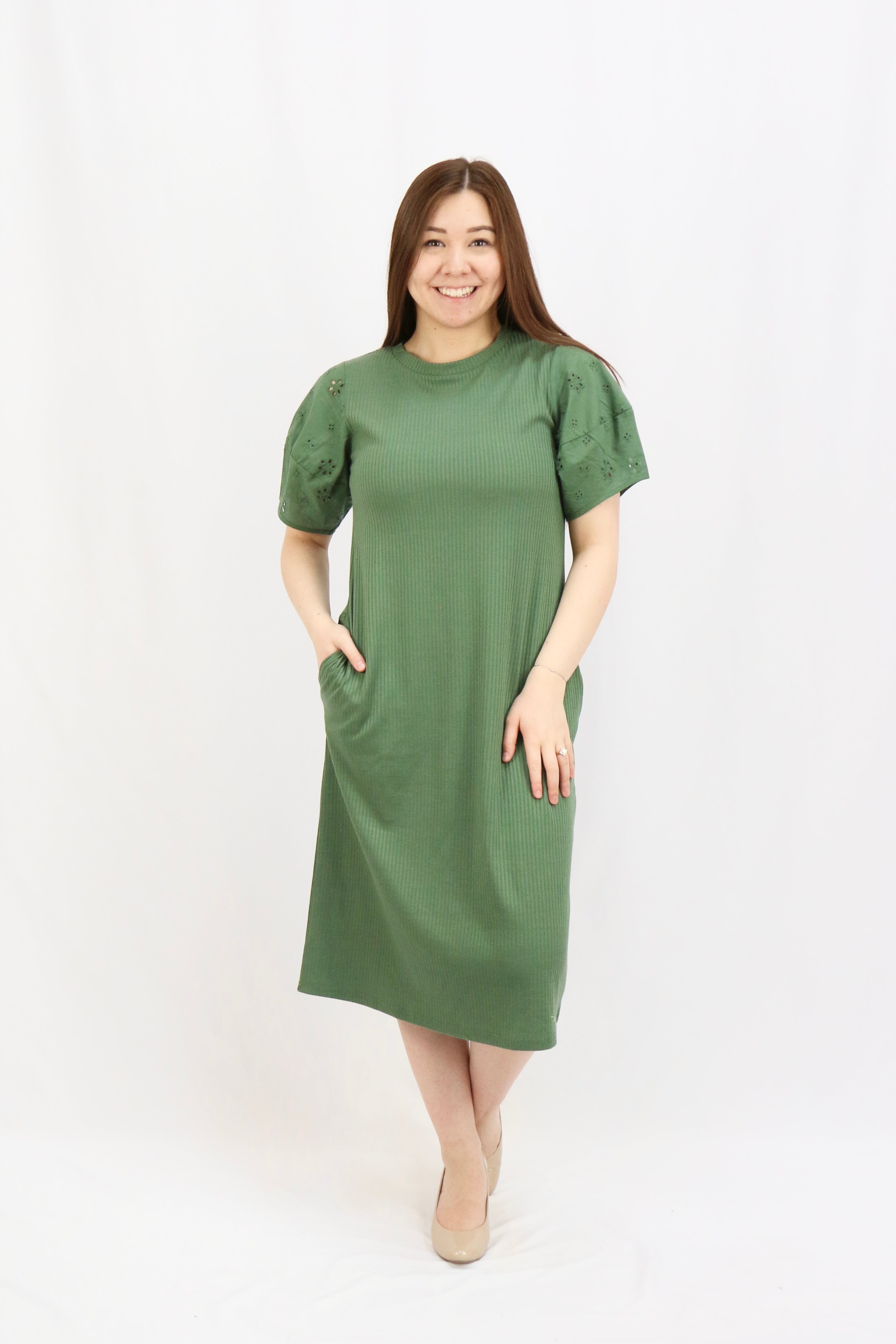 Cora Dress