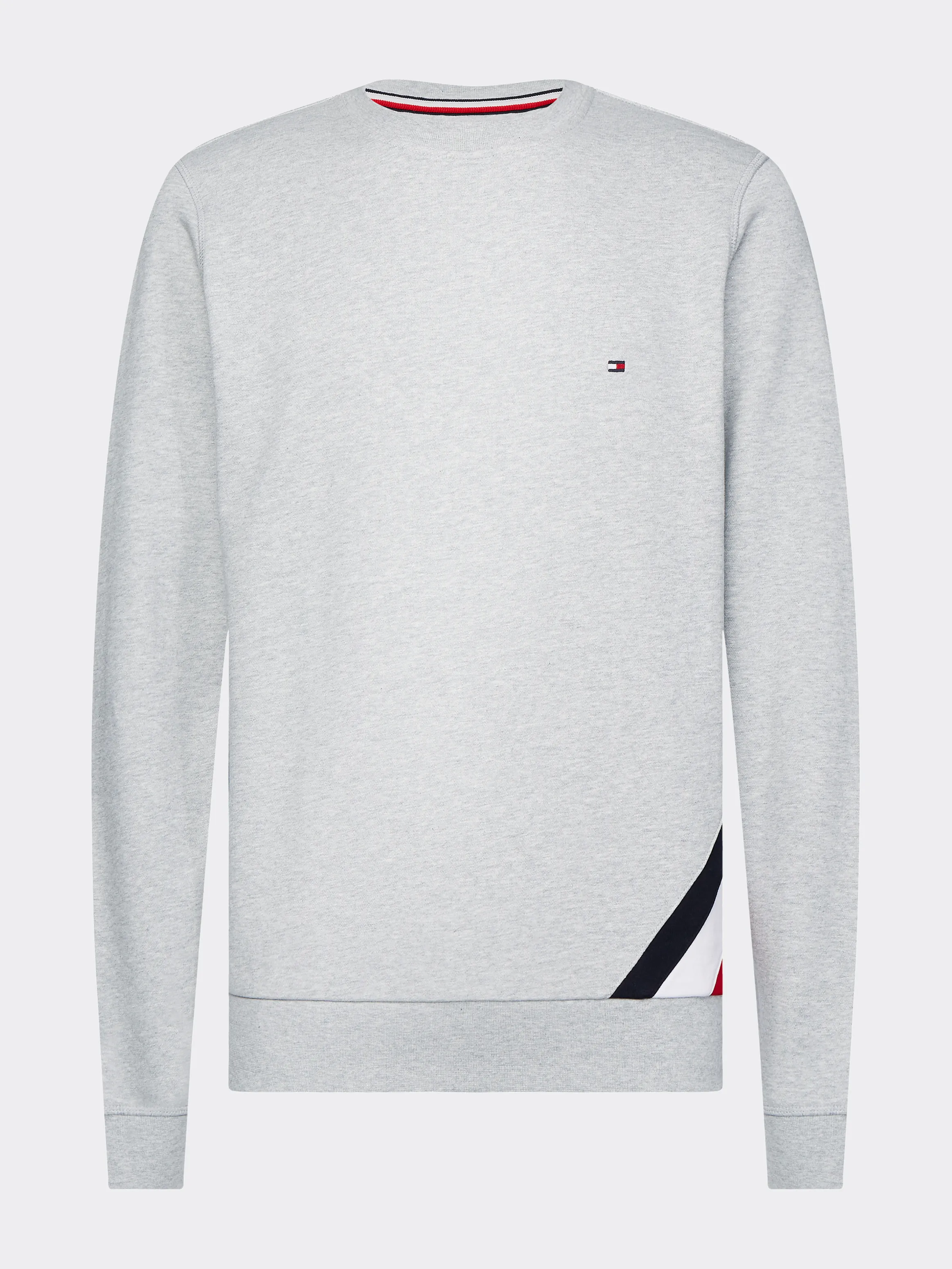 Crew Neck Sweatshirt | Hoodies | Tommy Hilfiger