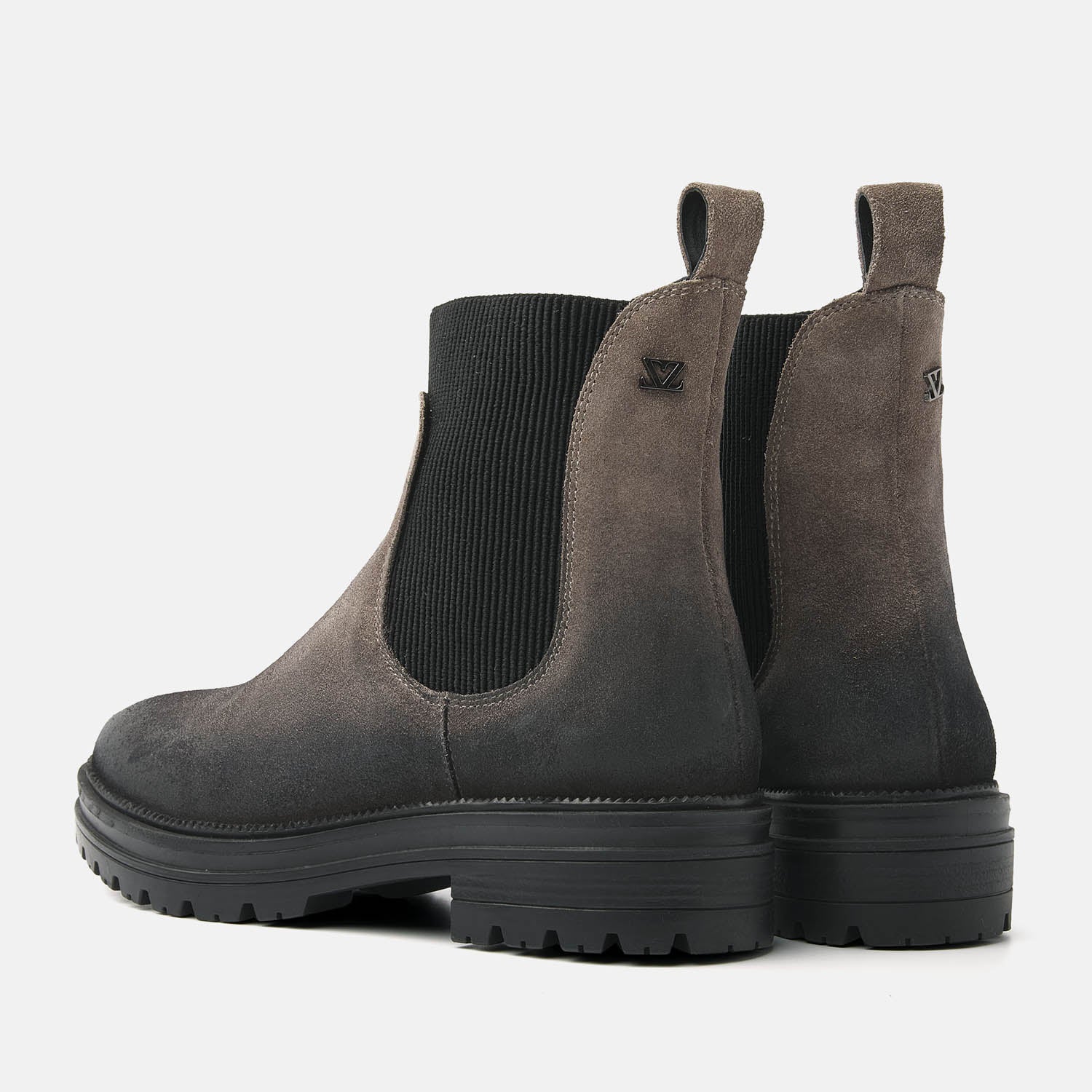 Dames Chelsea Boots 85.611 Fango