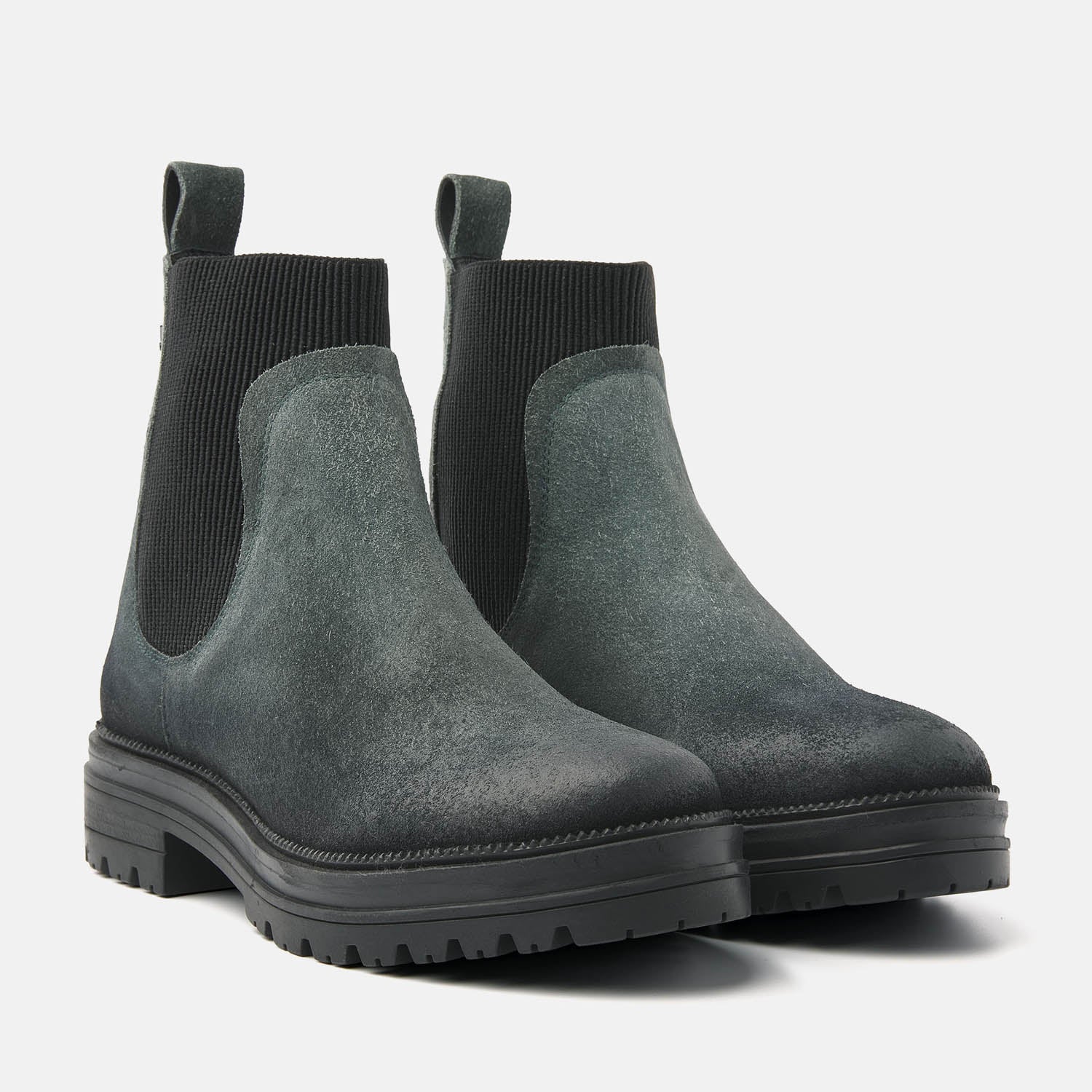 Dames Chelsea Boots 85.611 Forrest