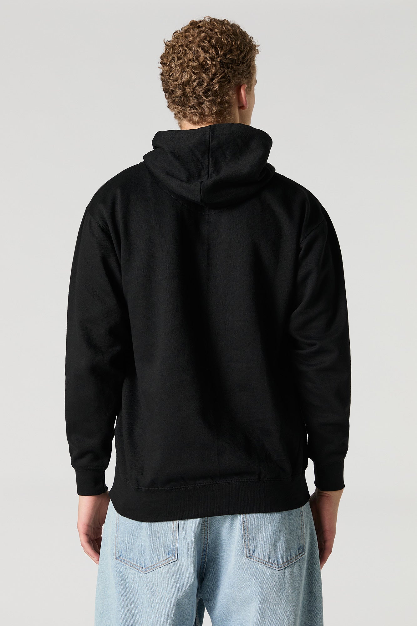 DARE Racing Graphic Fleece Hoodie