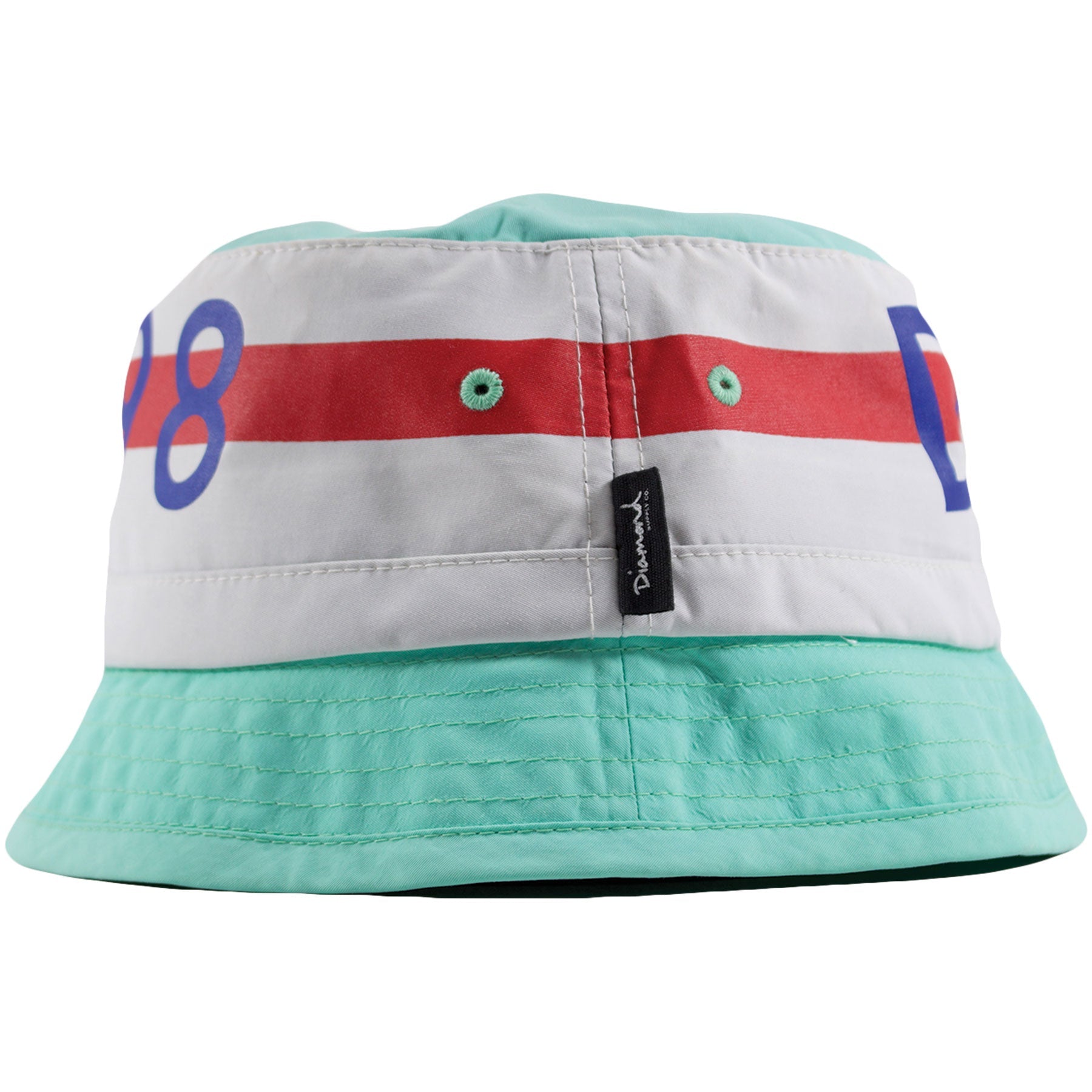 Diamond Supply Co DLYC Boat-Side Bucket Hat